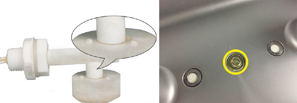 光電液位傳感器在凈水器領(lǐng)域的應用優(yōu)勢有哪些？