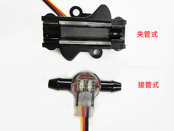 檢測(cè)管道有沒(méi)有水的傳感器-管道液位傳感器